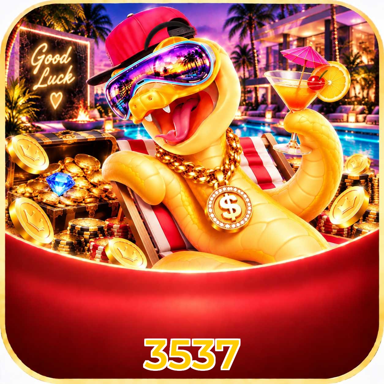 3537 Lottery FAQ