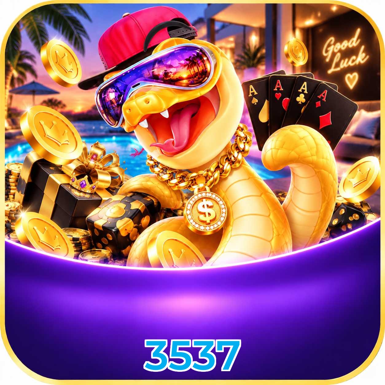 3537 Live Games