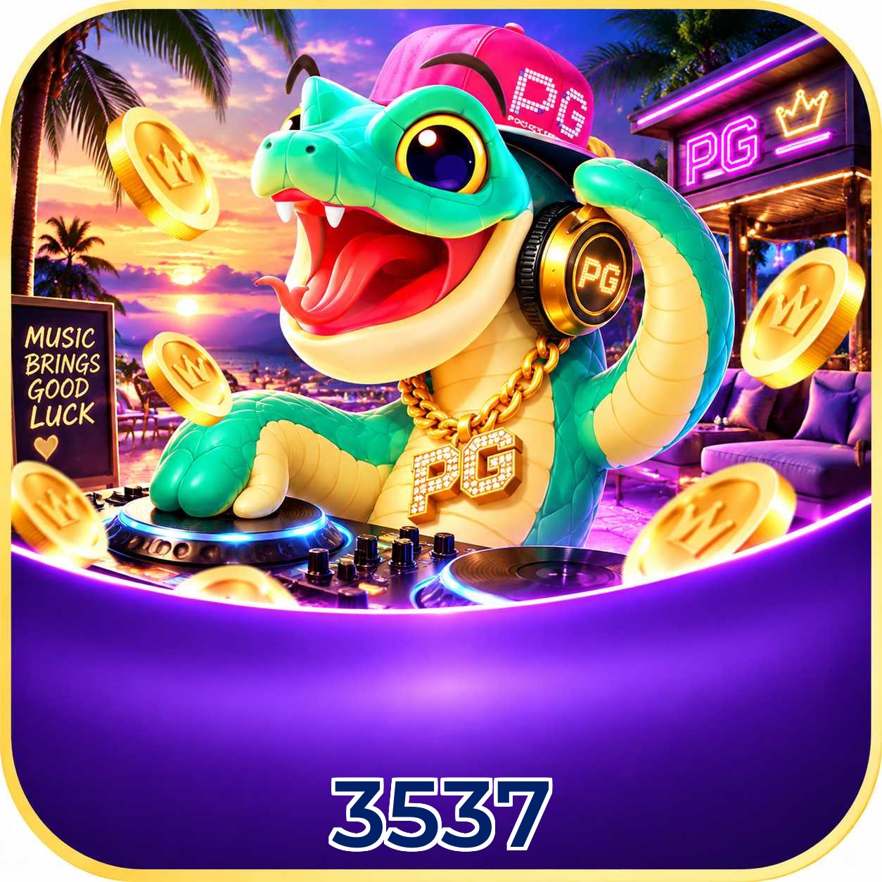 3537 Performance