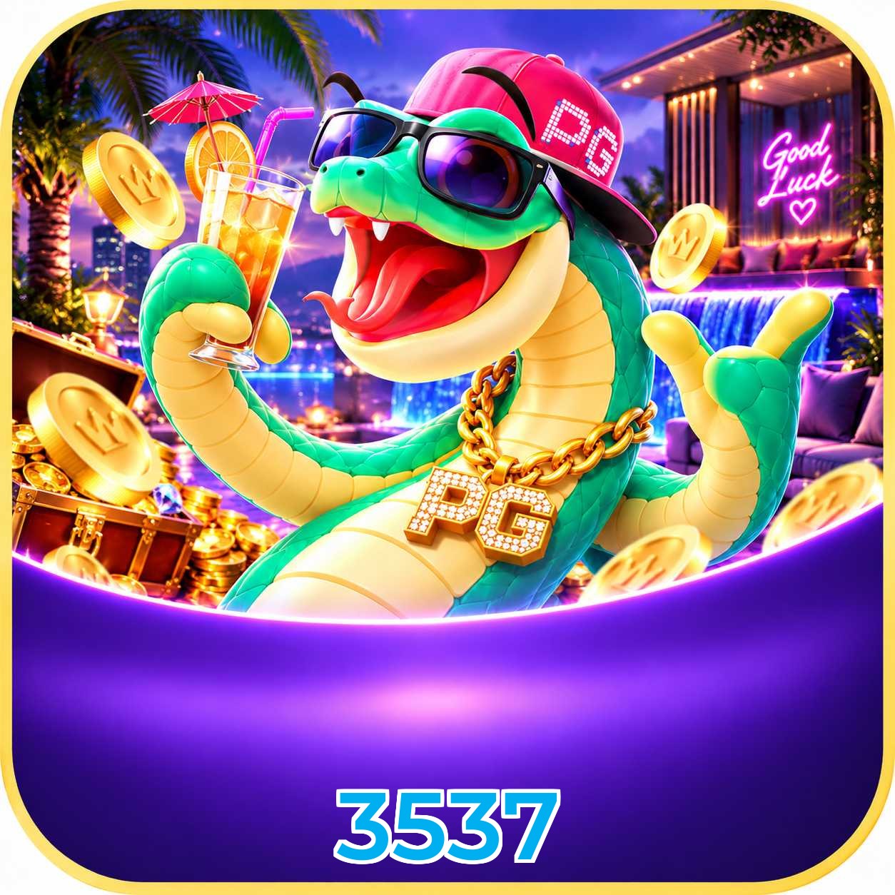 3537 FAQ