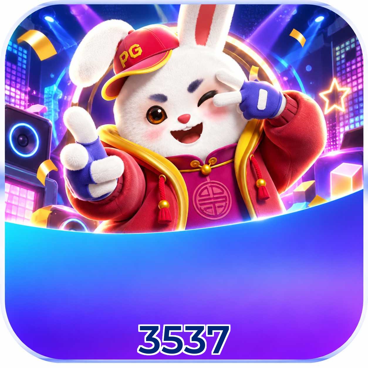 3537 Logo