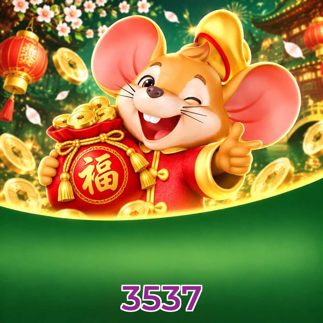 3537 FAQ