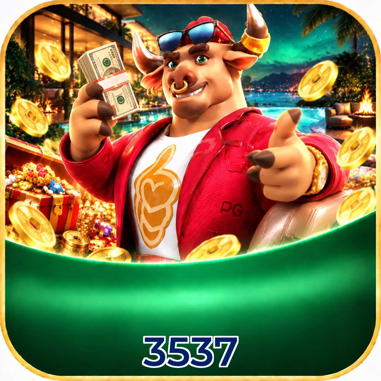 3537 Erros de Login
