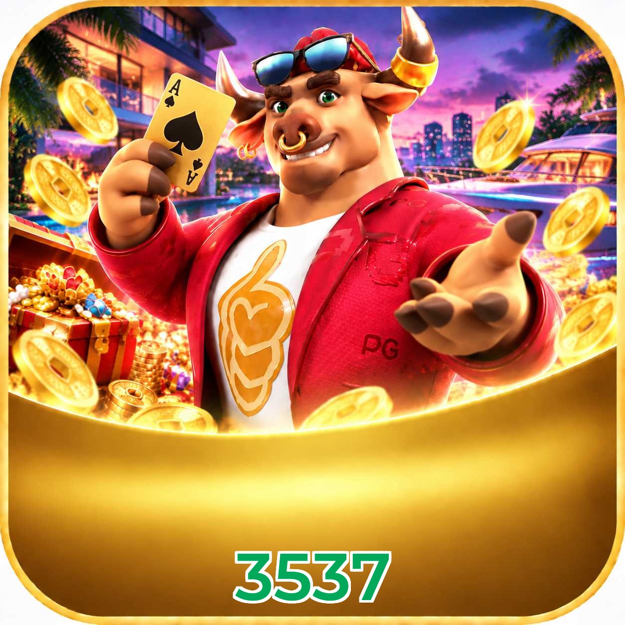 3537 FAQ
