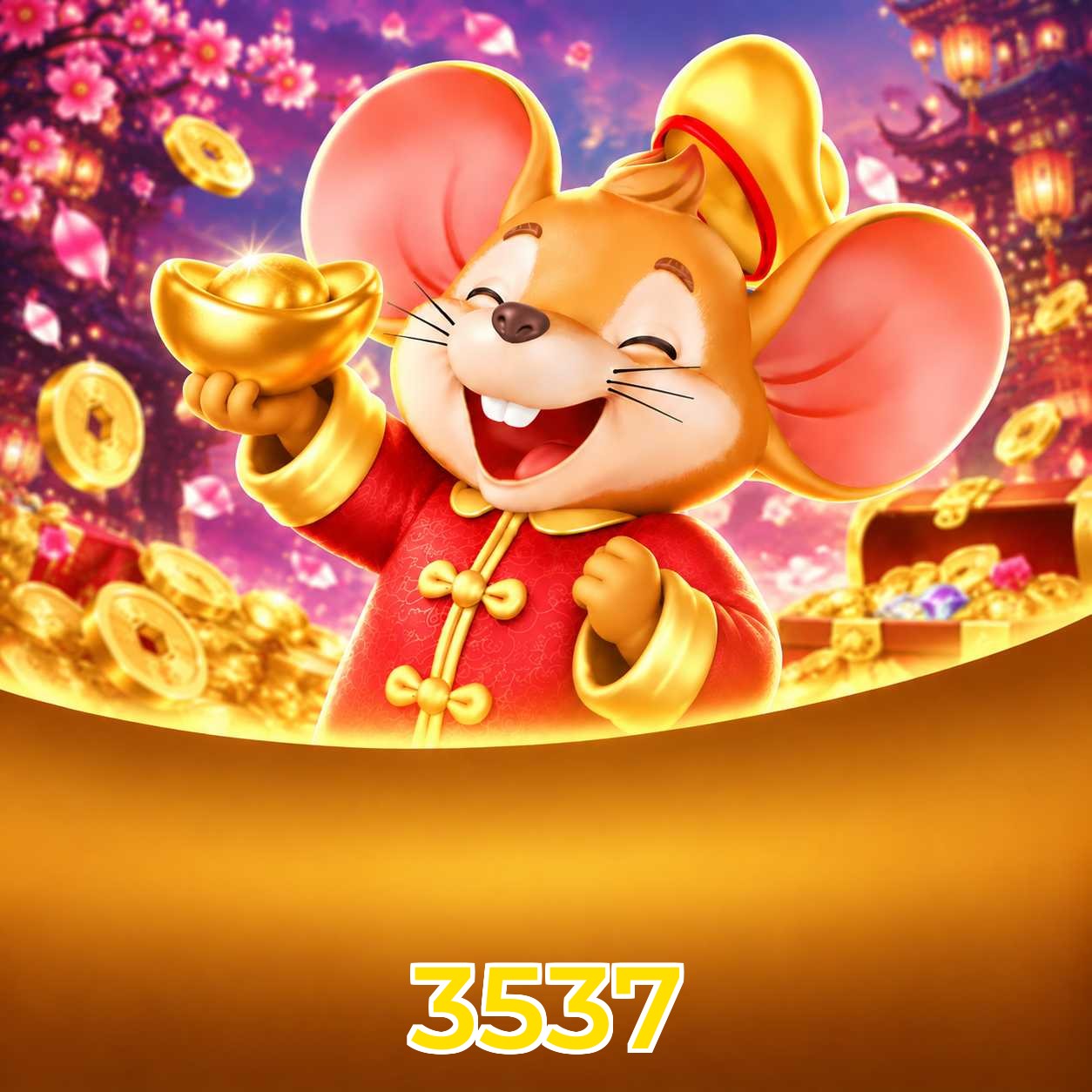 3537 Estratégias Lottery