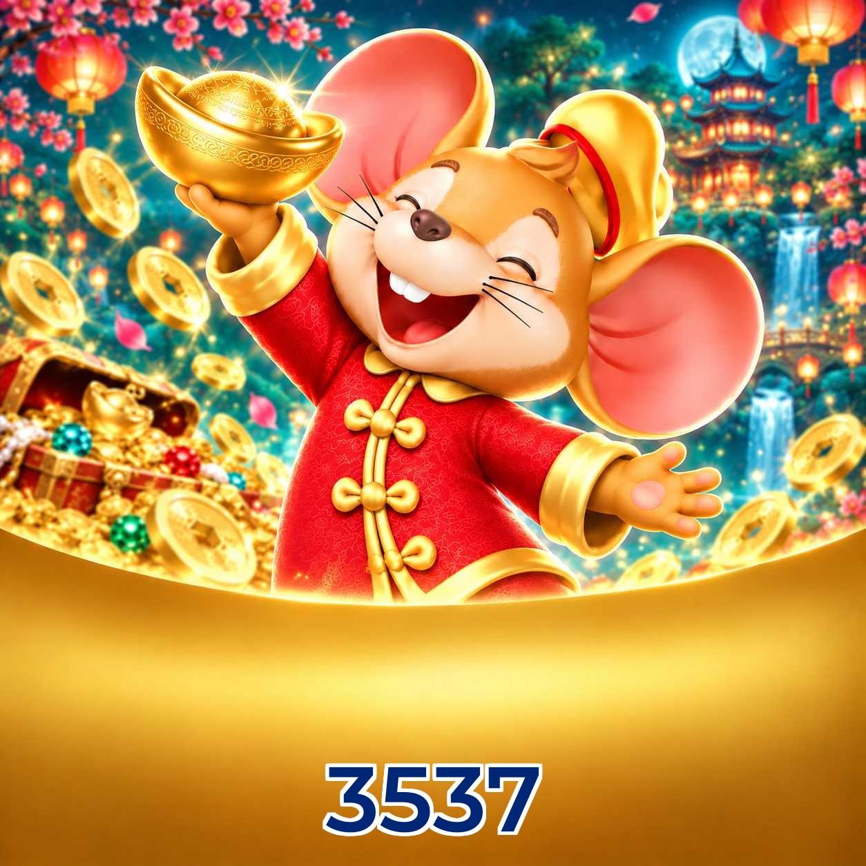 3537 Bet FAQ