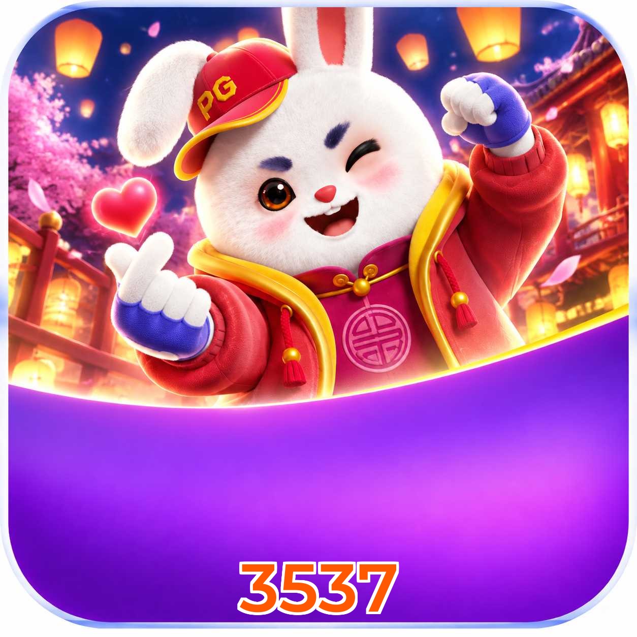 3537 Logo