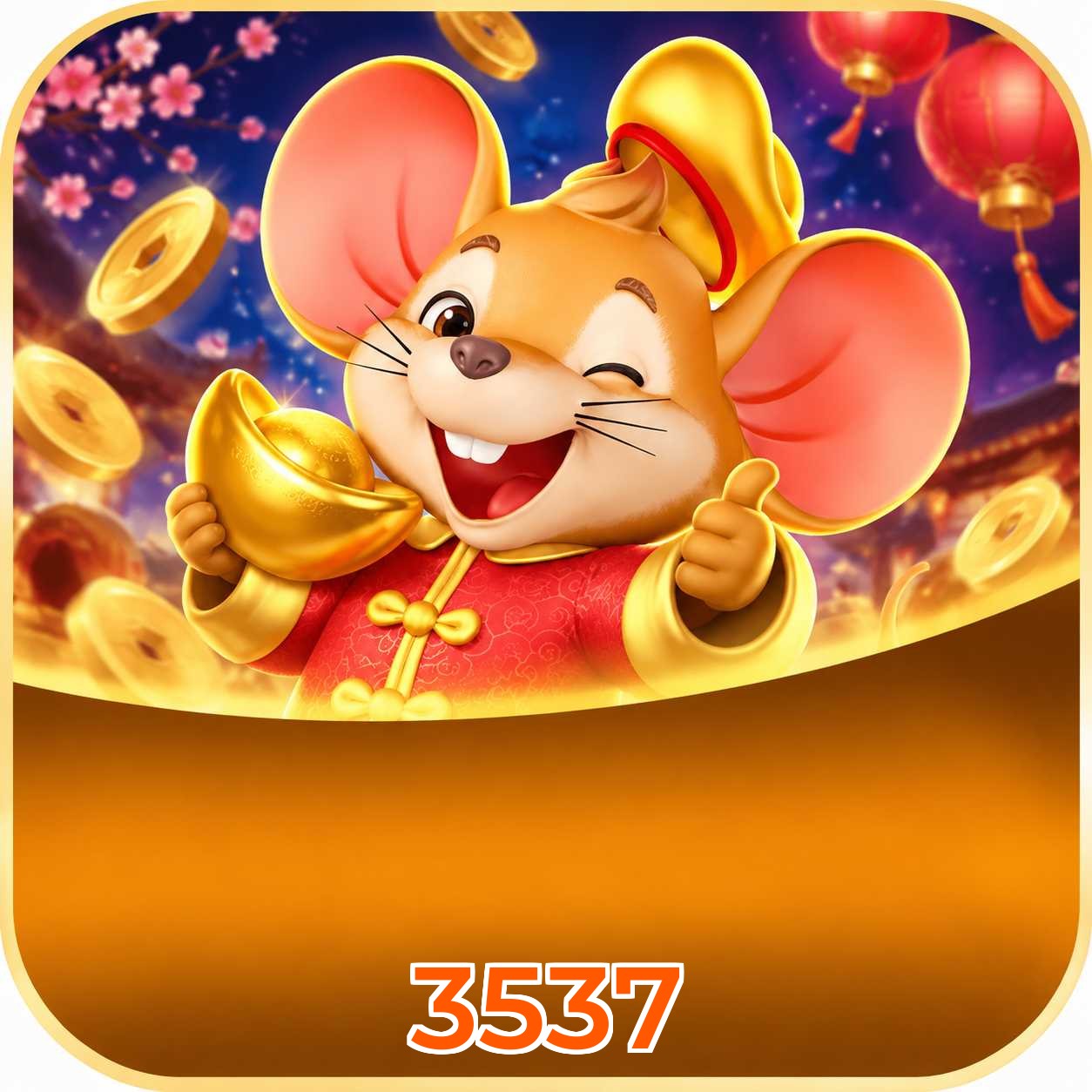 3537 Slots