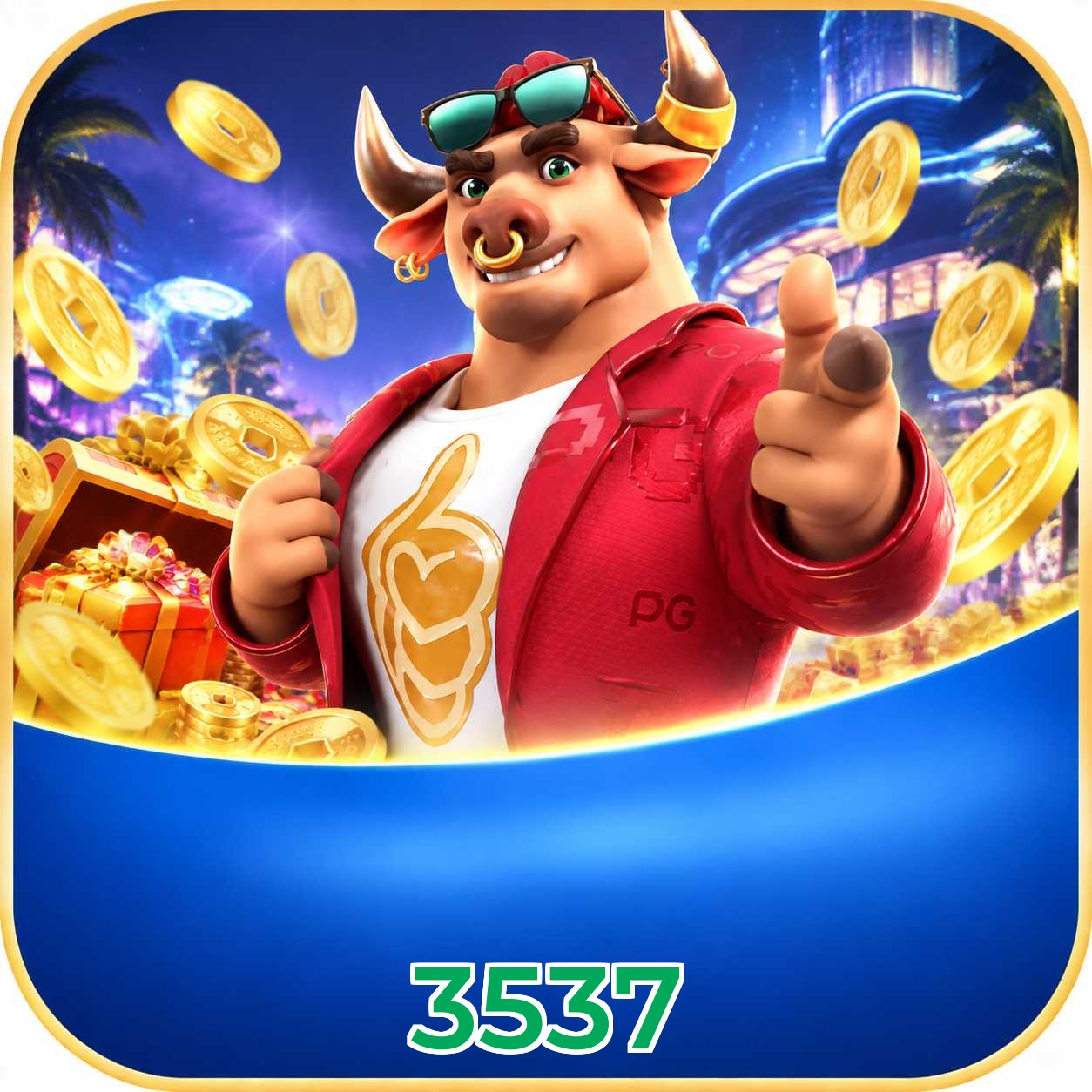 3537 Login FAQ