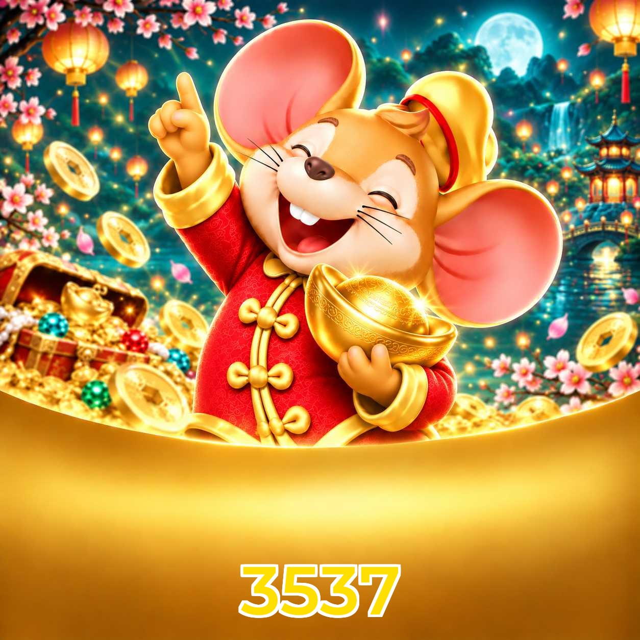 3537 Segurança