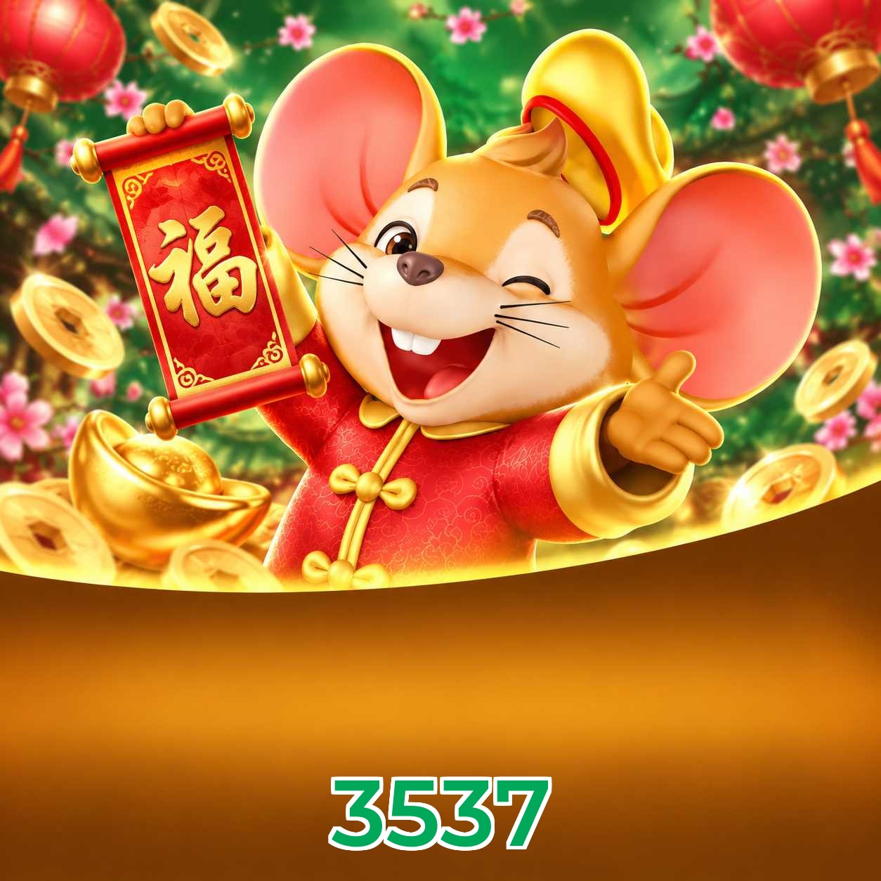 3537 FAQ