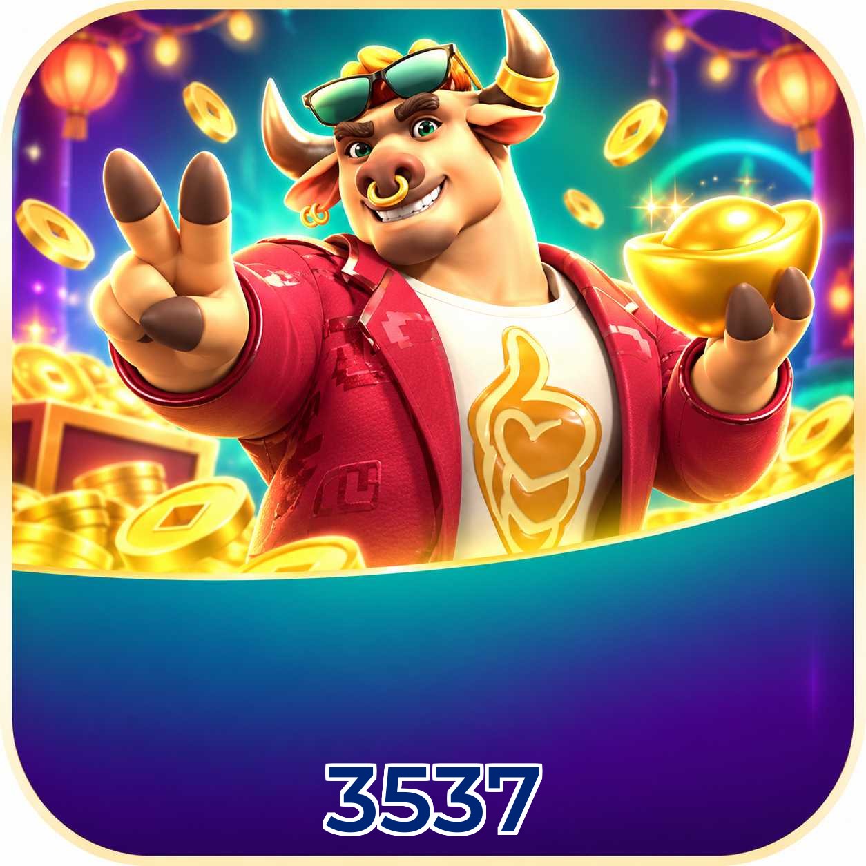 3537 Fortune Tiger Strategies
